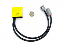 Drosselkit 35 kW passend für Kawasaki Ninja ZX-4R / ZX-4RR Typ ZX400P Modelljahr 2024- Drosselkit 35 kW passend für Kawasaki Ninja ZX-4R / ZX-4RR Typ ZX400P Modelljahr 2024-