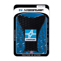 Stompgrip Traction Pad Universal Tankpad Standard (1 Stück) ca. 189 mm x 145 mm Icon Stompgrip Traction Pad Universal Tankpad Standard (1 Stück) ca. 189 mm x 145 mm Icon