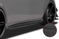 Seitenschweller mit ABE passend für Mercedes-Benz CLA C117 X117 Seitenschweller mit ABE passend für Mercedes-Benz CLA C117 X117