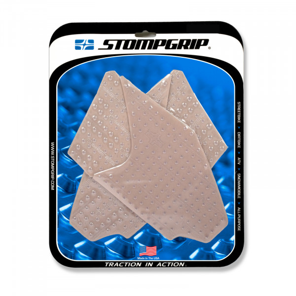 Stompgrip Traction Pad passend für Honda CBR1000 RR 12-16 Volcano
