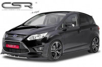 Frontansatz passend für Ford C-Max / Grand C-Max FA215 Frontansatz passend für Ford C-Max / Grand C-Max FA215