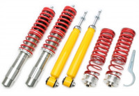 TA Technix Gewindefahrwerk passend für BMW 5er Serie Touring Typ E39 TA Technix Gewindefahrwerk passend für BMW 5er Serie Touring Typ E39