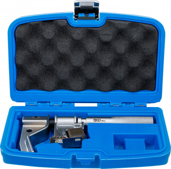 Universal-Gewindestrehler Ø 35–130 mm