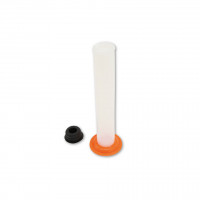 SHIN YO Messzylinder mit Deckel, 100 ml SHIN YO Messzylinder mit Deckel, 100 ml