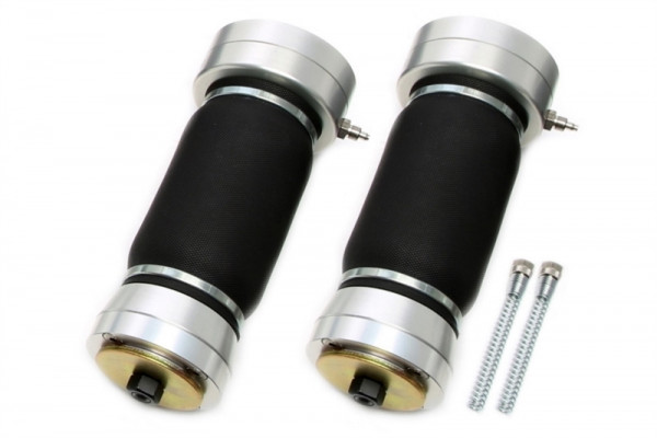 TA Technix Luftfedersatz Hinterachse passend für Smart 453, Renault Twingo AH