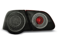 LED Rücklichter grau passend für VW Passat B6 3C 03.05-10 LED Rücklichter grau passend für VW Passat B6 3C 03.05-10