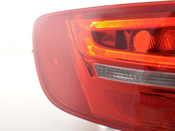 Verschleißteile Rückleuchte LED links Audi A3 Sportback (8PA) Bj. 09-12