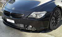 RDX VARIO-X Frontspoiler passend für BMW 6er E63 / E64 -2007 RDX VARIO-X Frontspoiler passend für BMW 6er E63 / E64 -2007