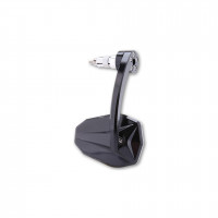 HIGHSIDER Lenkerendenspiegel Victory-EVO Schwarz HIGHSIDER Lenkerendenspiegel Victory-EVO Schwarz