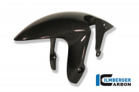 Ilmberger Carbon Kotflügel vorne passend für Honda CBR1000RR Ilmberger Carbon Kotflügel vorne passend für Honda CBR1000RR
