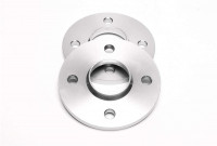 TA Technix Spurverbreiterungsset 10mm pro Seite/20mm pro Achse 4x100 passend für Chevrolet, Daewoo u TA Technix Spurverbreiterungsset 10mm pro Seite/20mm pro Achse 4x100 passend für Chevrolet, Daewoo u