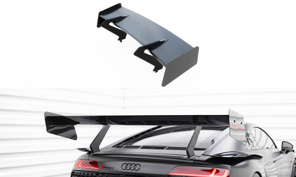 Carbon Spoiler passend für Audi R8 Mk2