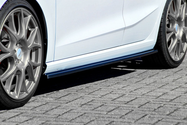 Cup Seitenschweller passend für Seat Ibiza 6F KJ