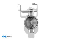 Abgasklappe AR3 Ceramic elektrisch 70mm aus Edelstahl zum Einschweißen – Adaptierung S2 (für Stellmo Abgasklappe AR3 Ceramic elektrisch 70mm aus Edelstahl zum Einschweißen – Adaptierung S2 (für Stellmo