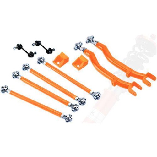 K-Sport Querlenkerset passend für Subaru Impreza GC GF GFC