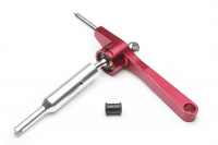 TA Technix Schaltwegverkürzung passend für BMW E36 M3 3.2l TA Technix Schaltwegverkürzung passend für BMW E36 M3 3.2l