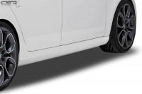 Seitenschweller passend für Skoda Octavia 3 Typ 5E RS ab 12/2012 Seitenschweller passend für Skoda Octavia 3 Typ 5E RS ab 12/2012