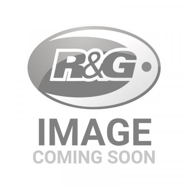R&G Racing Kupplung Protektor BMW S 1000 XR 2020- / S 1000 R 2021- / M1000 R / RR 2021- / S 1000 RR