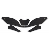 Eazi-Grip WRAP Tank Traction Pads passend für Suzuki GSX-S 950 / 1000 ab 2021 Eazi-Grip WRAP Tank Traction Pads passend für Suzuki GSX-S 950 / 1000 ab 2021