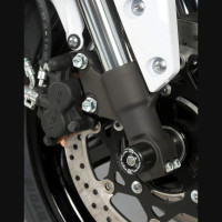 R&G Racing Gabel Protektoren passend für Suzuki GSR 750 ab 2011 R&G Racing Gabel Protektoren passend für Suzuki GSR 750 ab 2011