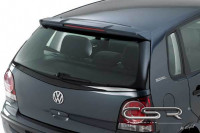 Heckflügel passend für VW Polo 9N / 9N3 Heckflügel passend für VW Polo 9N / 9N3