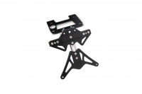 Barracuda Kennzeichenhalter passend für Kawasaki ER6-N 2005-2008 Barracuda Kennzeichenhalter passend für Kawasaki ER6-N 2005-2008