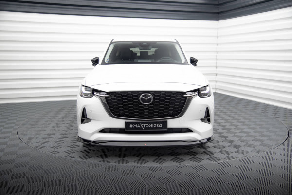 Front Ansatz V.2 passend für Mazda CX-60 Mk1