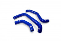 SAMCO SPORT Siliconschlauch Kit Race Bike Design blau passend für Kawasaki ZX10R / ZX10RR 2021-2024 SAMCO SPORT Siliconschlauch Kit Race Bike Design blau passend für Kawasaki ZX10R / ZX10RR 2021-2024