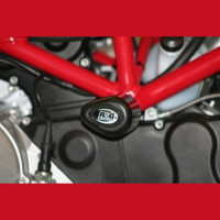 R&G Racing Sturzpads No Cut passend für Ducati Multistrada 1100 R&G Racing Sturzpads No Cut passend für Ducati Multistrada 1100