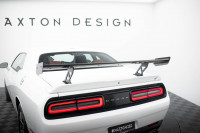 Carbon Spoiler passend für Dodge Challenger Mk3 Carbon Spoiler passend für Dodge Challenger Mk3