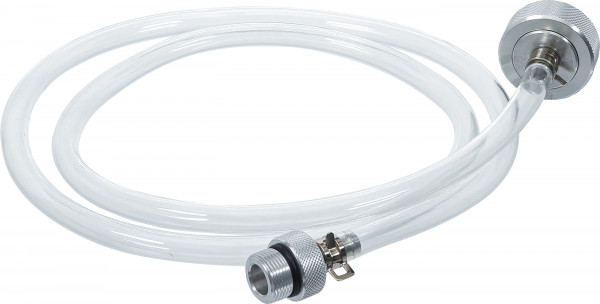 Getriebeöl-Befüllschlauch passend für VAG DSG Getriebe