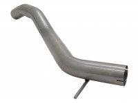 Novus Gr.A Ersatzrohr passend für VW Golf 3 Novus Gr.A Ersatzrohr passend für VW Golf 3