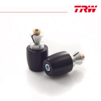 Lenkerenden Stahl Classic Design schwarz passend für Lenker mit IØ 18 mm Lenkerenden Stahl Classic Design schwarz passend für Lenker mit IØ 18 mm