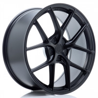 JR Wheels SL01 20x9 ET35 5x120 Silver Alufelge JR Wheels SL01 20x9 ET35 5x120 Silver Alufelge