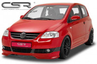 Frontansatz passend für VW Fox 2005–2011 Frontansatz passend für VW Fox 2005–2011