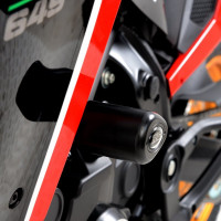 R&G Sturzpads passend für Moto Morini X Cape 649 ab 2021 R&G Sturzpads passend für Moto Morini X Cape 649 ab 2021