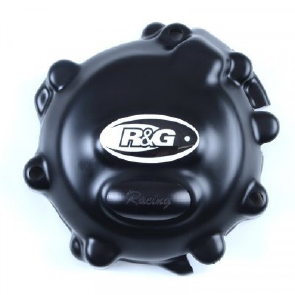 R&G "Strong Race" Lichtmaschine Protektor Kawasaki ZX-10 R 2011-