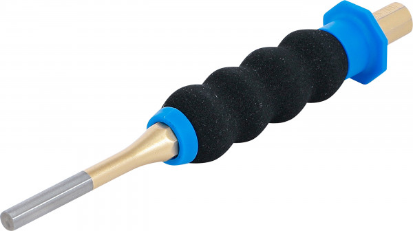 Splintentreiber mit Handschutz 180 mm 7 mm