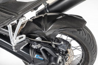 Ilmberger Carbon Kotflügel hinten passend für BMW R1200GS Ilmberger Carbon Kotflügel hinten passend für BMW R1200GS