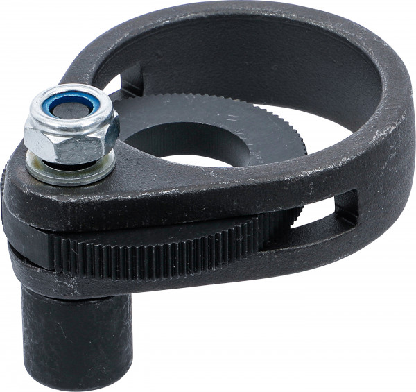 Spurstangen-Werkzeug 25–55 mm mit Innenvierkant 1/2"