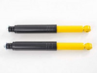 FK Gewindefahrwerk Ersatzteile Hinterachse passend für Opel Corsa C 2000–2006 FK Gewindefahrwerk Ersatzteile Hinterachse passend für Opel Corsa C 2000–2006