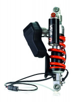 Wilbers 644 WESA Federbein passend für BMW R1200GS 17-18 Wilbers 644 WESA Federbein passend für BMW R1200GS 17-18