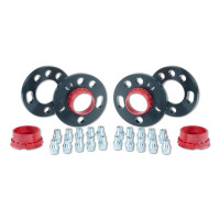 ST Easy Fit 25mm + 25mm Spurverbreiterung passend für Mazda 3 (BM, BN, BL) ST Easy Fit 25mm + 25mm Spurverbreiterung passend für Mazda 3 (BM, BN, BL)