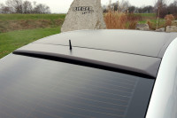 Rieger Heckscheibenblende passend für Mercedes C-Klasse (W203) Lim. ab 05/2000 Rieger Heckscheibenblende passend für Mercedes C-Klasse (W203) Lim. ab 05/2000