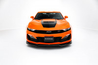 Front Ansatz V.1 passend für Chevrolet Camaro SS Mk6 Facelift Front Ansatz V.1 passend für Chevrolet Camaro SS Mk6 Facelift