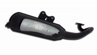Giannelli GO Auspuff passend für Malaguti F12 Phantom 50 (2007–2009) Giannelli GO Auspuff passend für Malaguti F12 Phantom 50 (2007–2009)