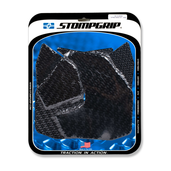 Stompgrip Traction Pad passend für Yamaha MT-09 14-20