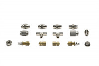 TA Technix Montage-Kit für Lufterzeugungskit mit 380er / 444er Kompressor und 11,5l Tank TA Technix Montage-Kit für Lufterzeugungskit mit 380er / 444er Kompressor und 11,5l Tank