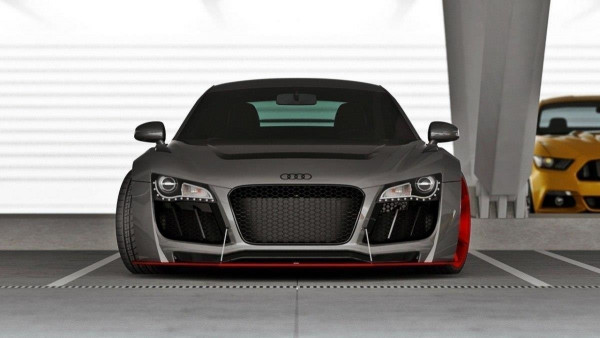 Frontsto�stange AUDI R8 I