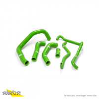 SAMCO SPORT Siliconschlauch Kit grün passend für Kawasaki ZX10R 2006-2007 SAMCO SPORT Siliconschlauch Kit grün passend für Kawasaki ZX10R 2006-2007